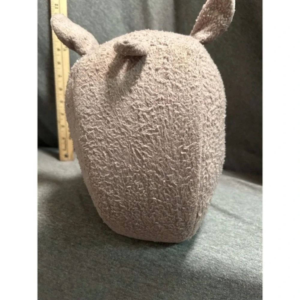 Rhinoceros Wall Hanging Safari‎ Jungle Nursery Decor Baby Rhino